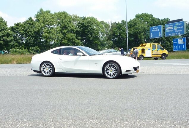 Ferrari 612 Scaglietti