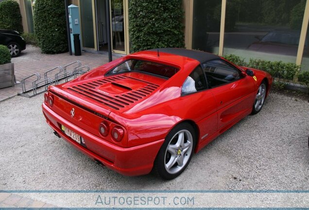 Ferrari F355 GTS