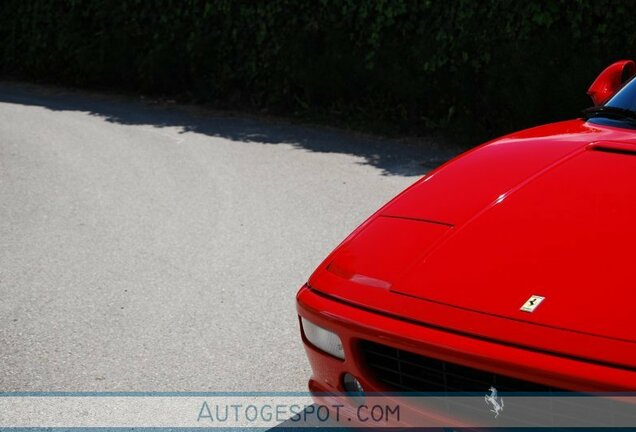 Ferrari F355 Spider