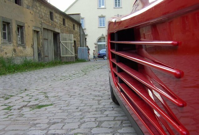 Ferrari Testarossa