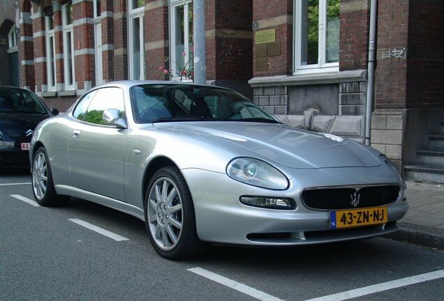 Maserati 3200GT