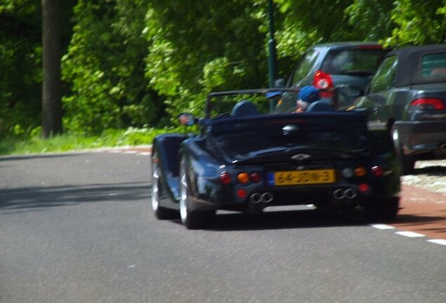 Morgan Aero 8 Series 1