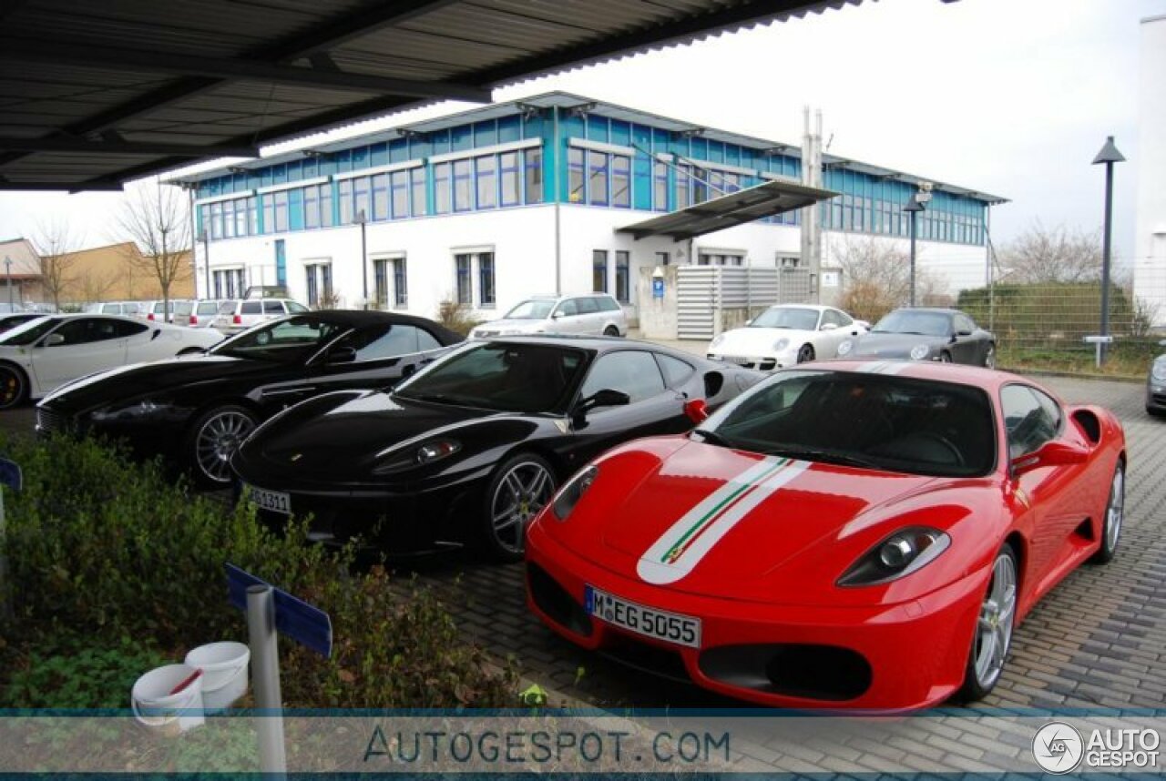 Ferrari F430