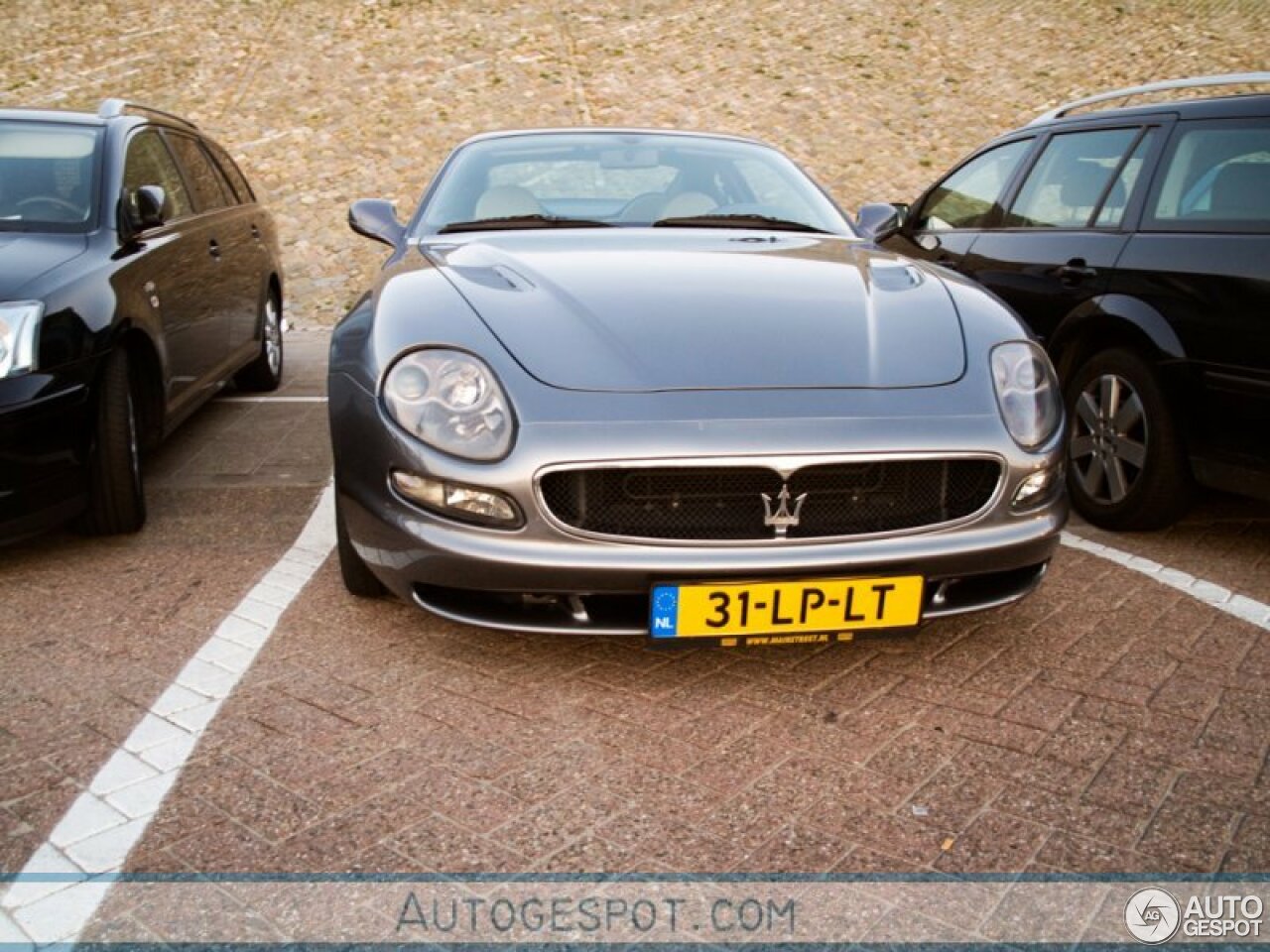 Maserati 3200GT