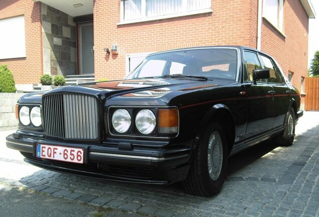 Bentley Turbo R