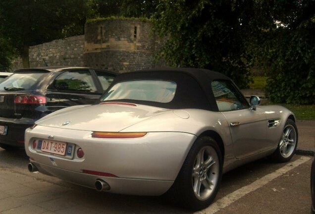 BMW Z8