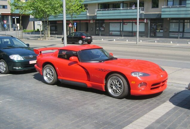 Dodge Viper RT/10 1992