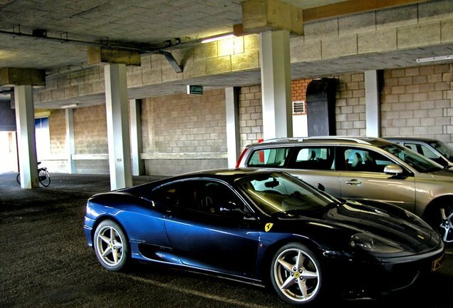 Ferrari 360 Modena