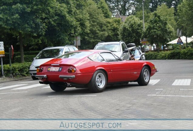 Ferrari 365 GTB/4 Daytona