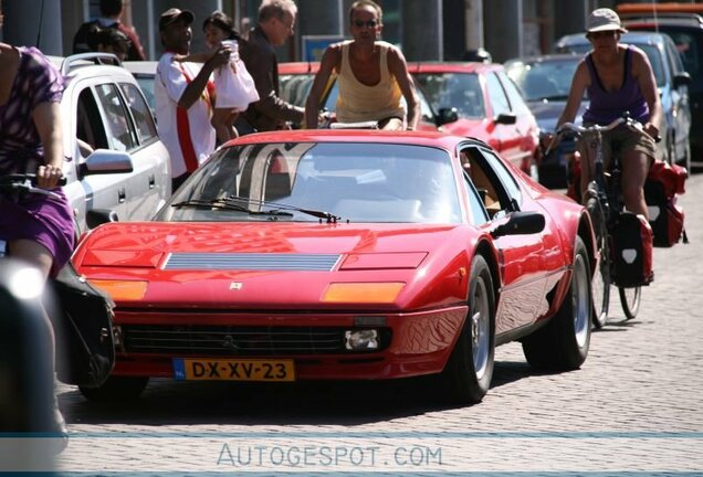 Ferrari 512 BBi