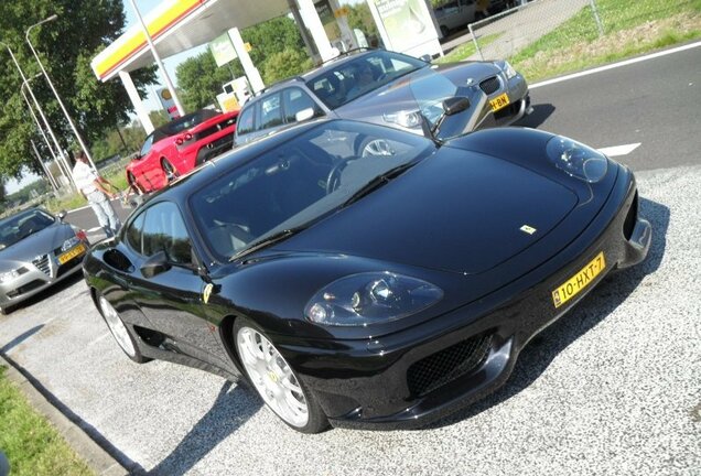 Ferrari Challenge Stradale