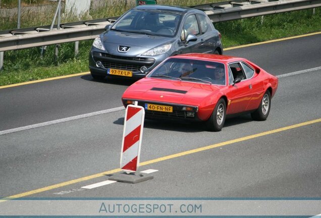 Ferrari Dino 308 GT4 2+2