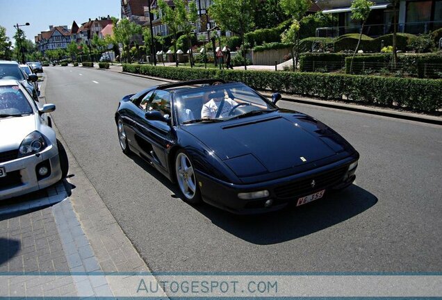 Ferrari F355 GTS