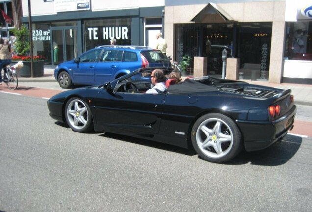 Ferrari F355 Spider