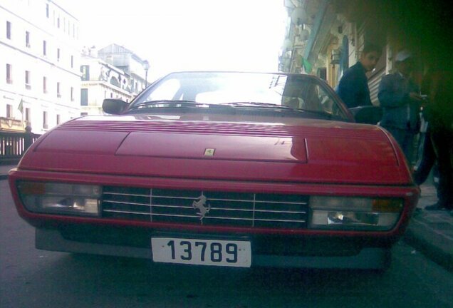 Ferrari Mondial 3.2