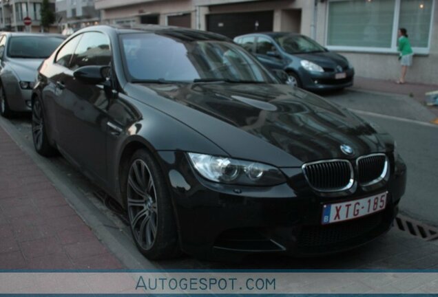 BMW M3 E92 Coupé