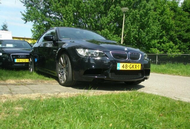 BMW M3 E92 Coupé