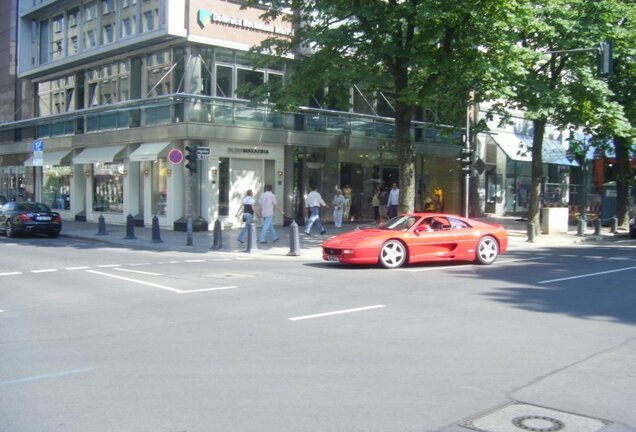 Ferrari F355 Berlinetta