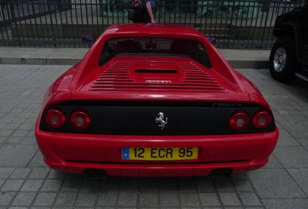 Ferrari F355 GTS