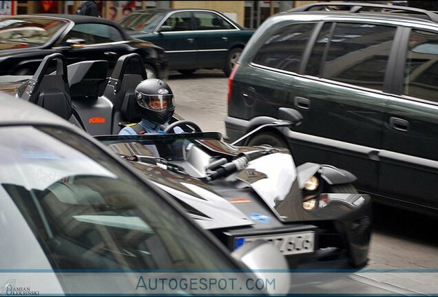 KTM X-Bow