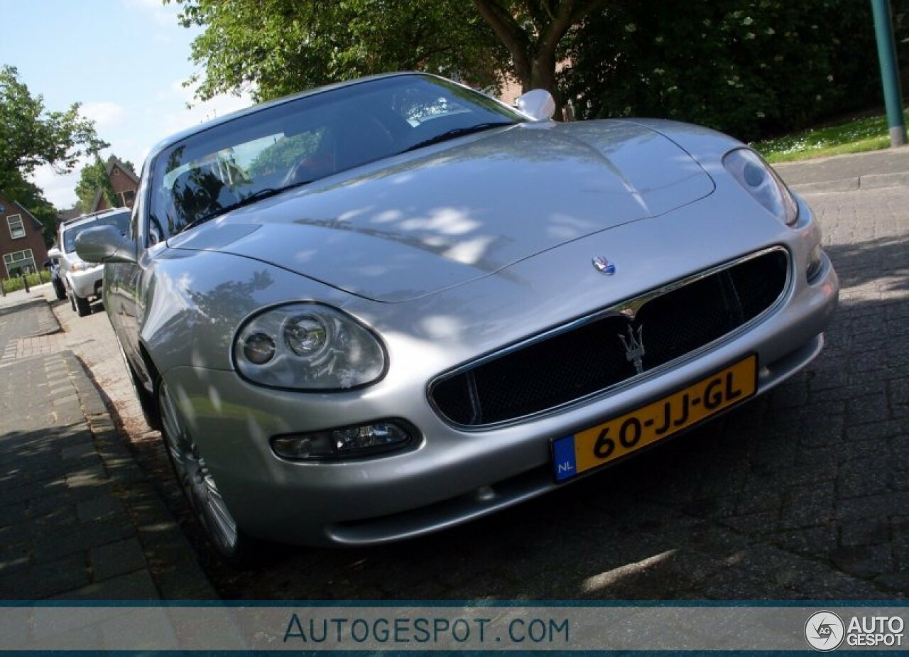 Maserati 4200GT