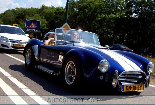 AC Cobra