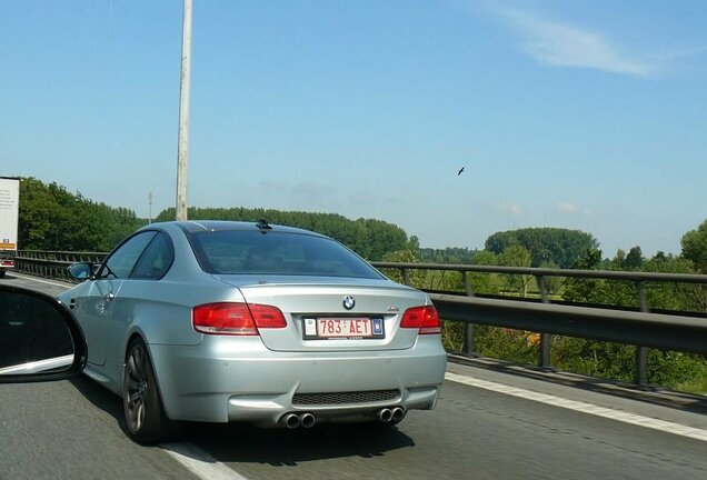 BMW M3 E92 Coupé