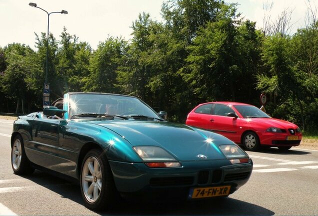 BMW Z1