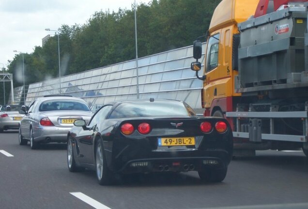 Chevrolet Corvette C6