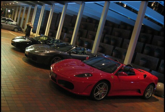 Ferrari F430 Spider