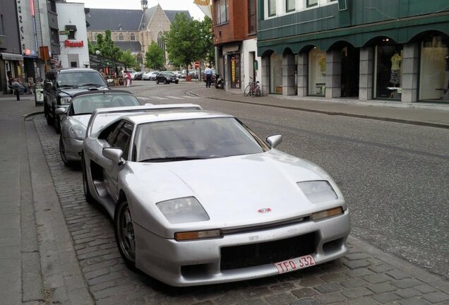 Venturi Atlantique 400 GT