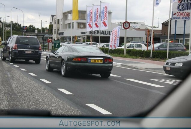 Aston Martin DB7