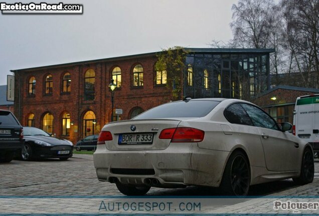 BMW M3 E92 Coupé