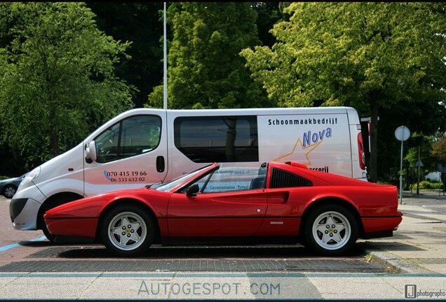 Ferrari 328 GTS