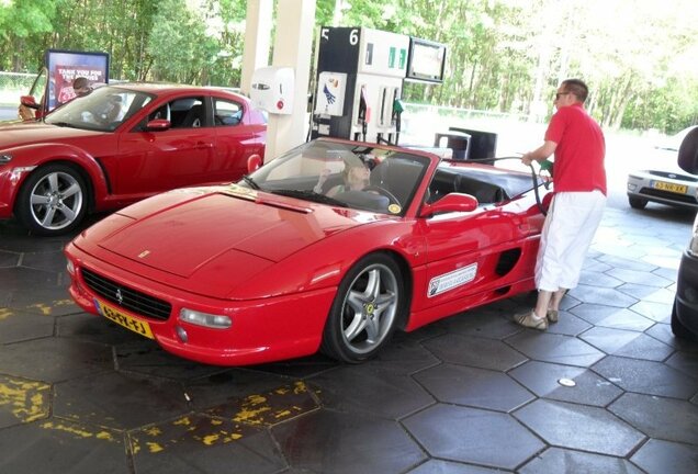 Ferrari F355 Spider