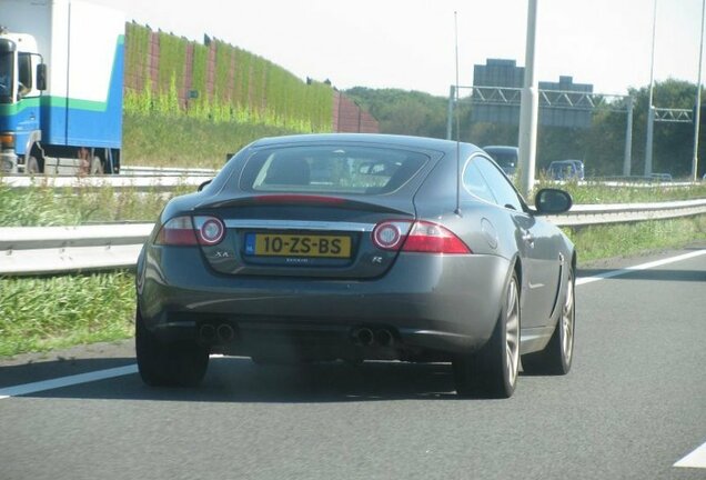 Jaguar XKR 2006