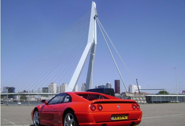 Ferrari F355 Berlinetta