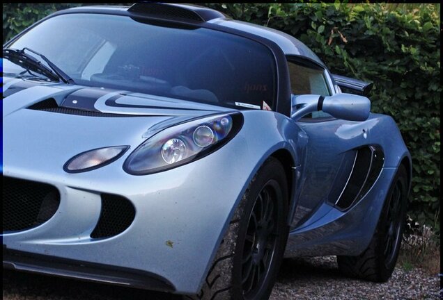 Lotus Exige Cup 260