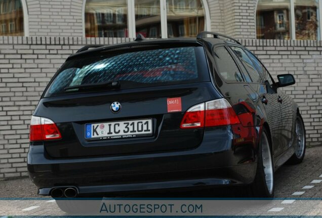 Alpina B5 Touring