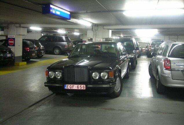 Bentley Turbo R