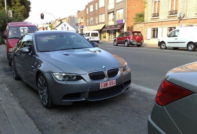 BMW M3 E92 Coupé