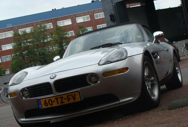 BMW Z8