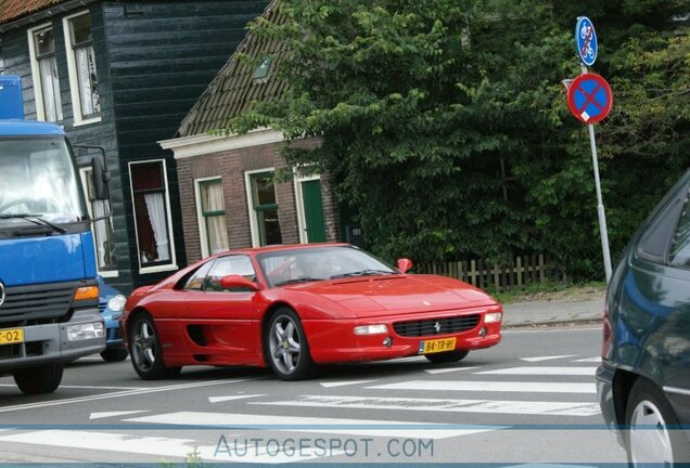 Ferrari F355 GTS