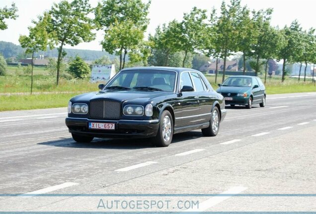 Bentley Arnage Green Label