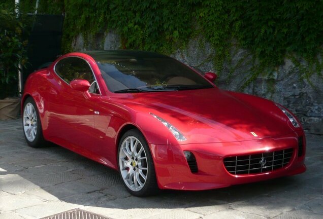Ferrari GG50 Concept