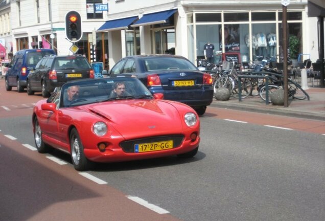 TVR Chimaera 430