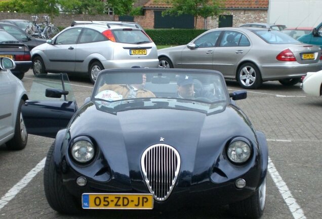 Wiesmann Roadster MF3