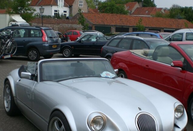 Wiesmann Roadster MF3