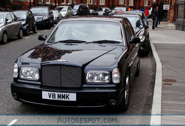 Bentley Arnage T