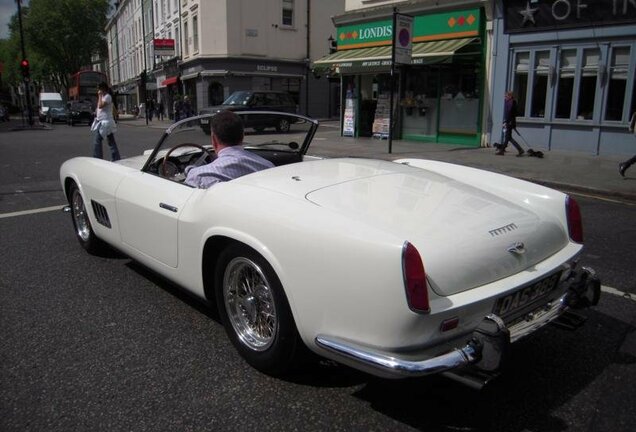 Ferrari 250 GT California Spider